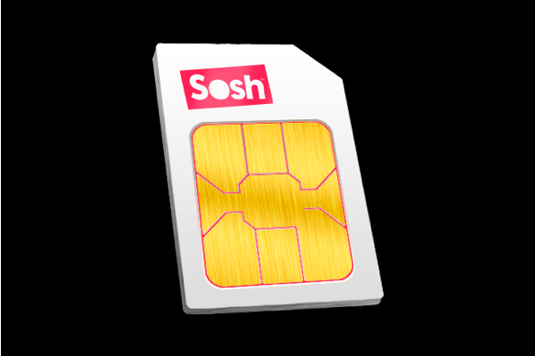 Sosh Mobile