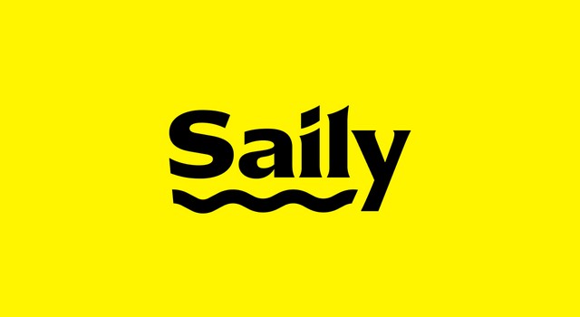 Logo Saily