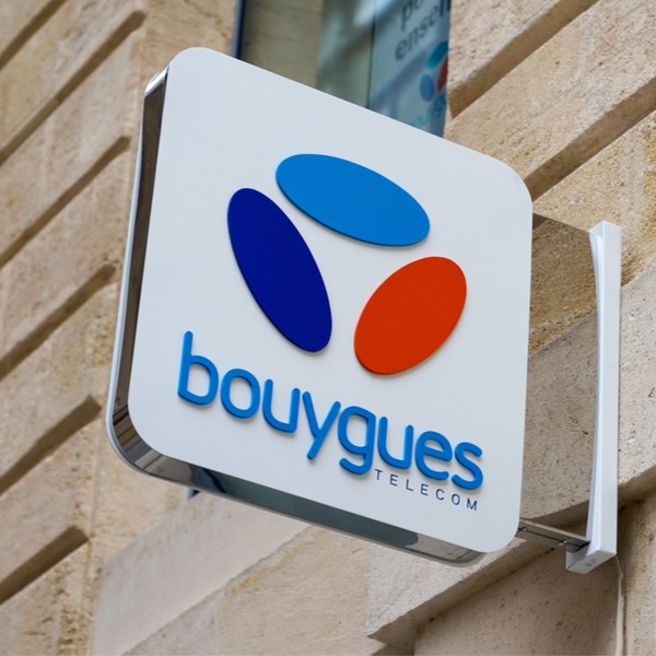 Bouygues Telecom