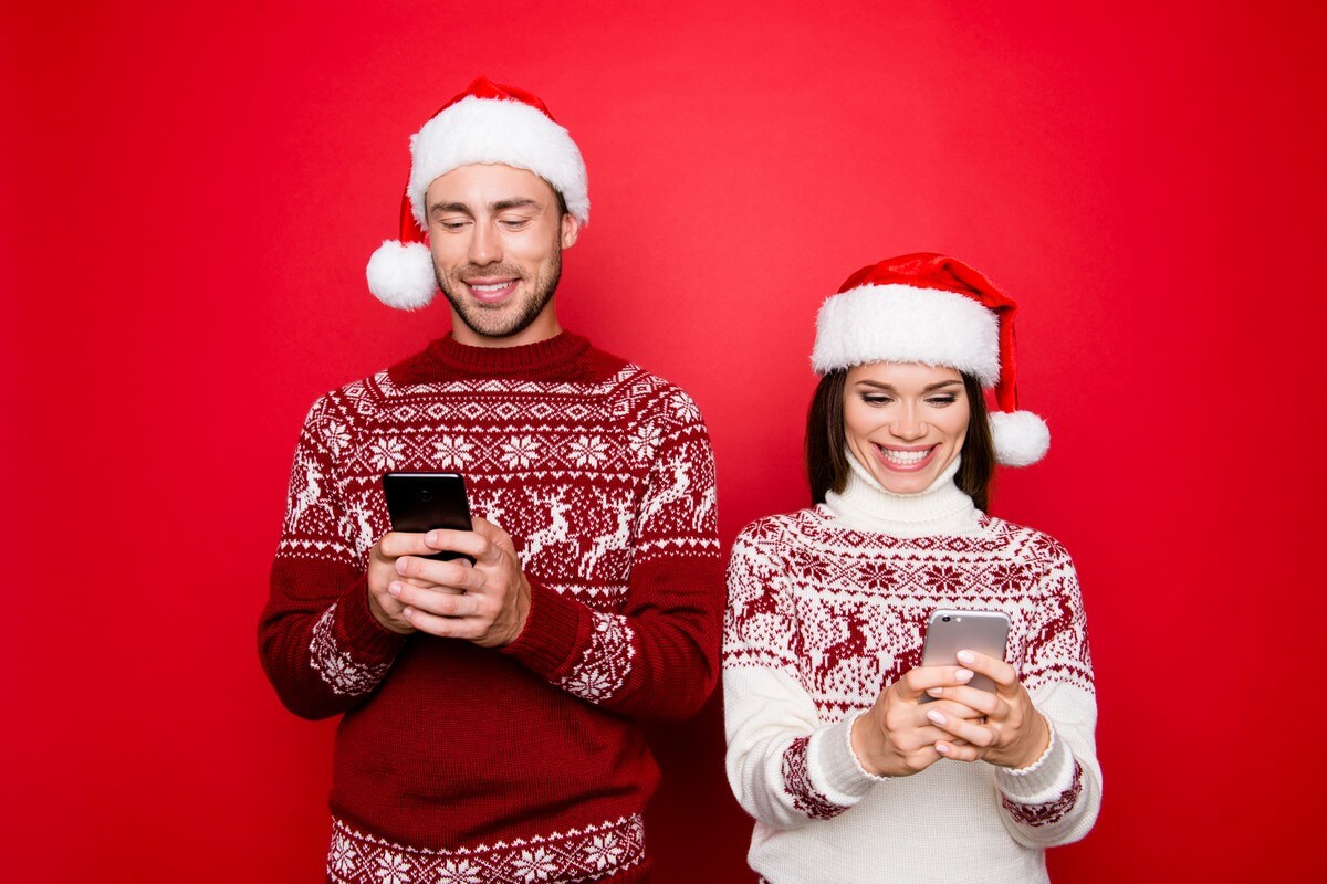 Les bons plans de Noël