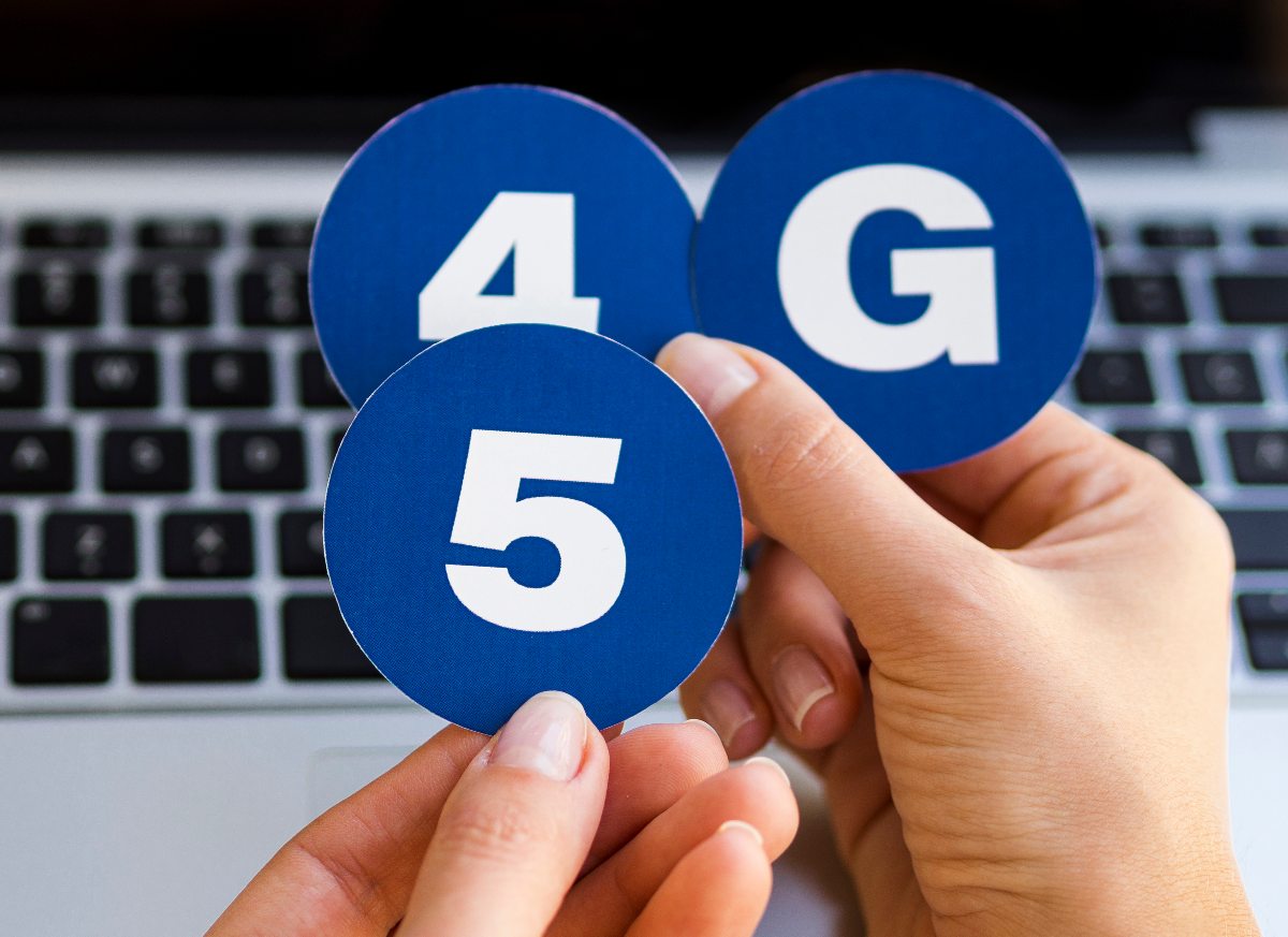 4G ou 5G pour votre nouvel abonnement sans engagement ?