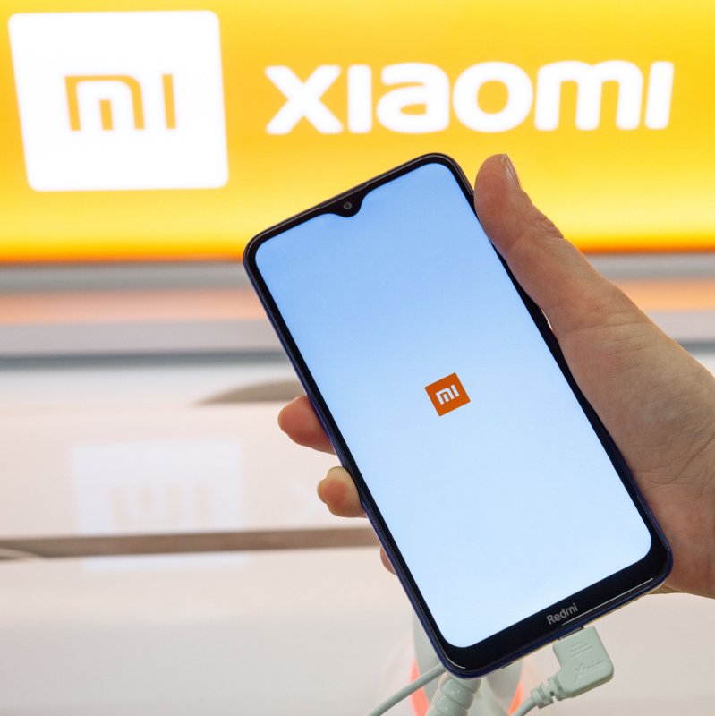 Xiaomi