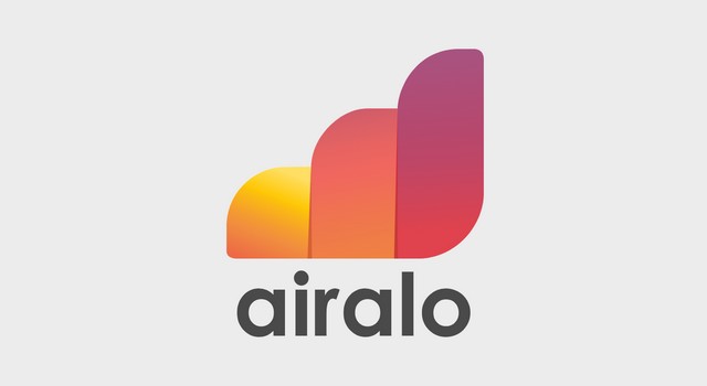 logo Airalo