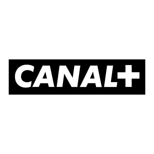 Logo Canal+