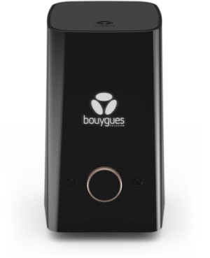 La Bbox Ultym