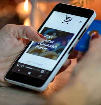 Il est possible d'augmenter son enveloppe data avec Orange