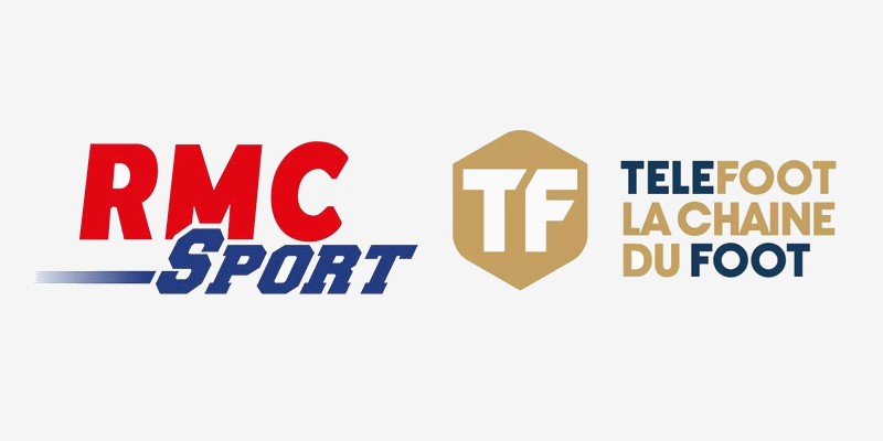 RMc Sport + Téléfoot dans un pack exclusif chez SFR