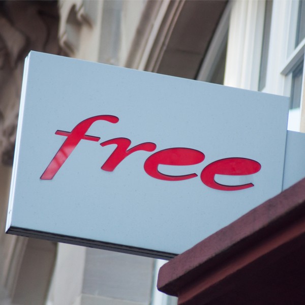 Free