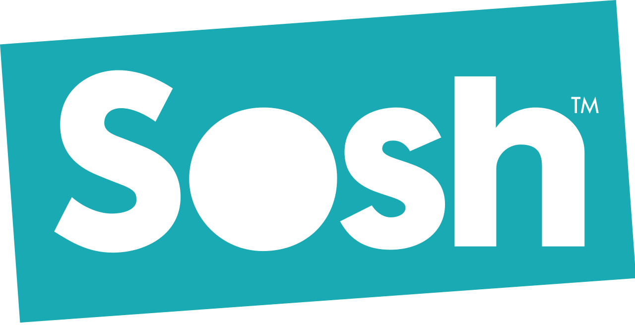 Les forfaits Sosh